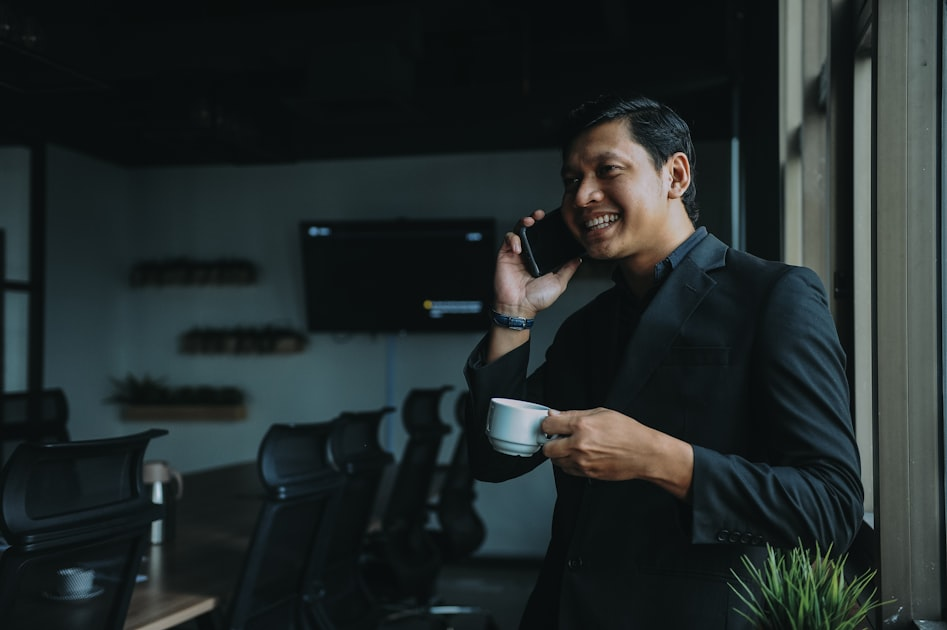 Future of Telecom Consulting